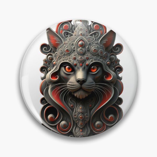 Item preview, Kali IV designed and sold by PatronesKawai.