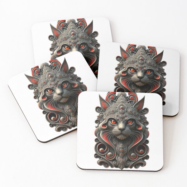 Item preview, Kali IV designed and sold by PatronesKawai.