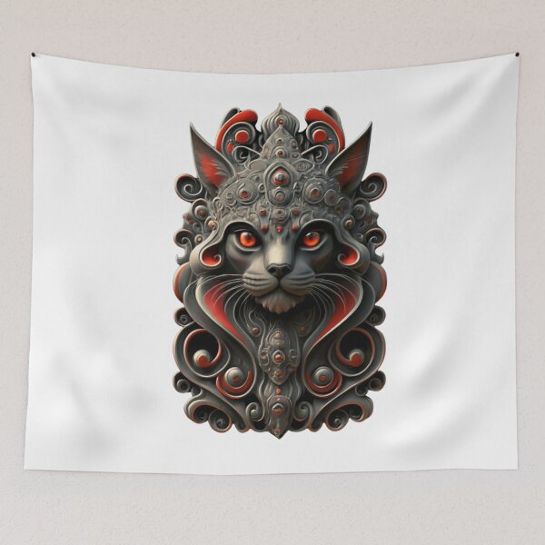 Item preview, Kali IV designed and sold by PatronesKawai.