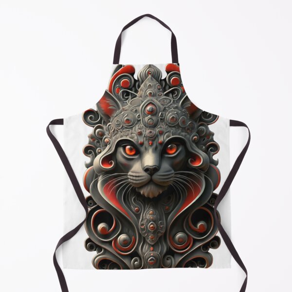 Item preview, Kali IV designed and sold by PatronesKawai.