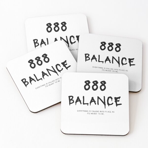 Item preview, 888 balance designed and sold by Yaninaa26.