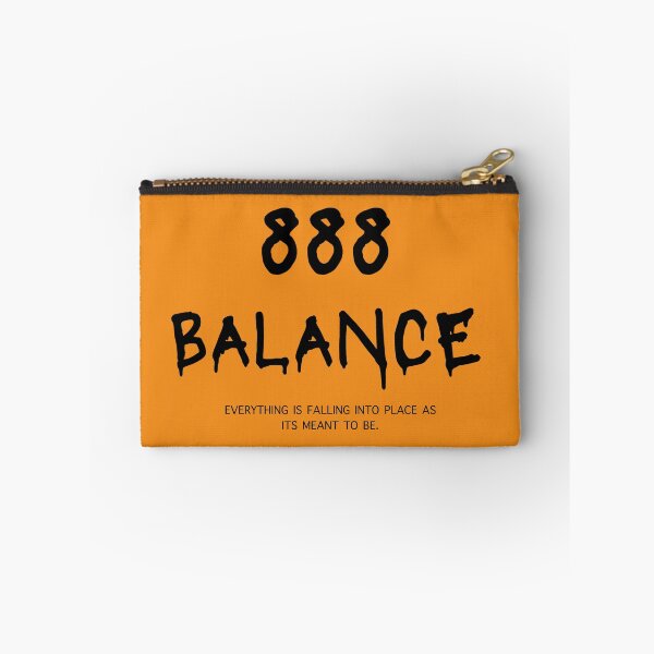 Item preview, 888 balance designed and sold by Yaninaa26.
