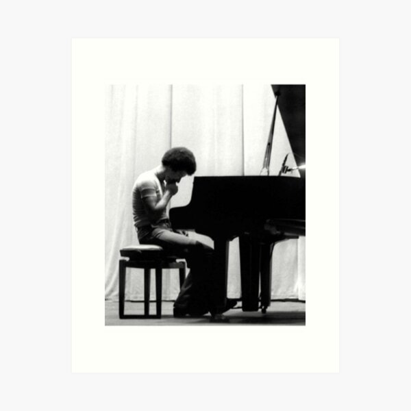 Item preview, Keith Jarrett, The Köln Concert designed and sold by Shirt4u1.