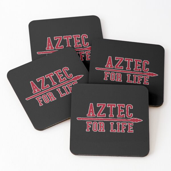 Item preview, Aztec For Life Vintage Retro Mesh designed and sold by SubBass49.