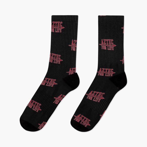 Item preview, Aztec For Life Vintage Retro Mesh designed and sold by SubBass49.
