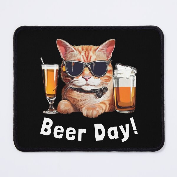 Item preview, Beer Day designed and sold by Metropol-2023.