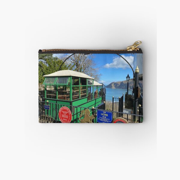 Item preview, Lynton, Devon designed and sold by Chris Petty.