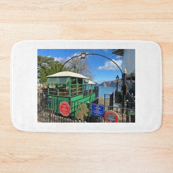 Item preview, Lynton, Devon designed and sold by Chris Petty.
