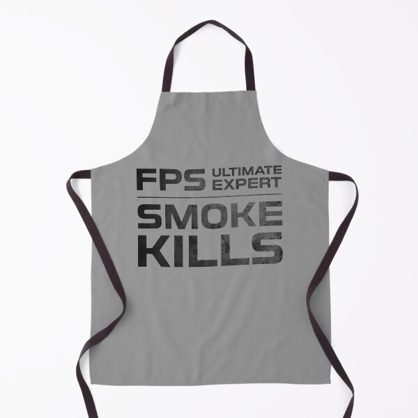 Artikelvorschau, FPS Ultimate Expert Smoke tötet Betontextur entworfen und verkauft von JohnnyVillas.