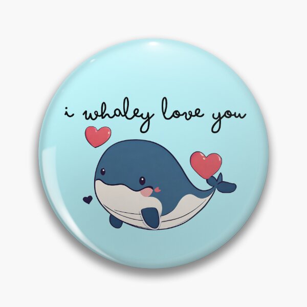 Item preview, i whaley love you designed and sold by TaylorLCarroll.