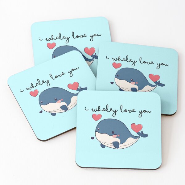Item preview, i whaley love you designed and sold by TaylorLCarroll.