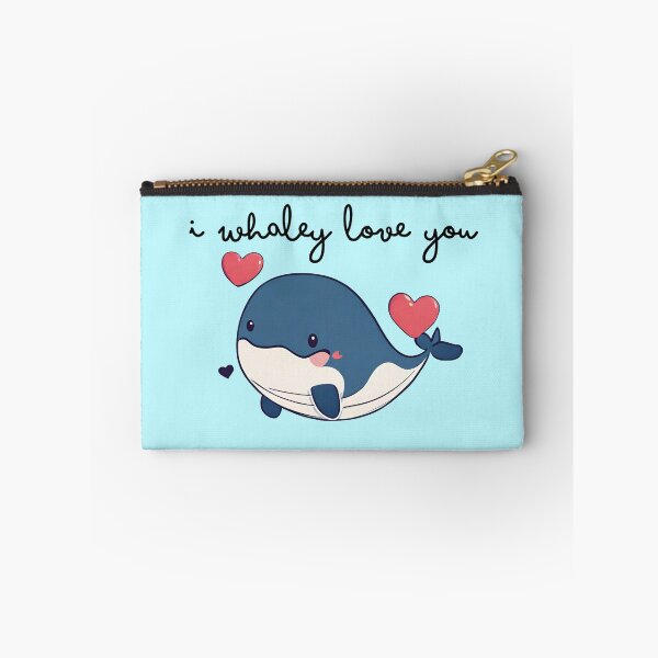 Item preview, i whaley love you designed and sold by TaylorLCarroll.