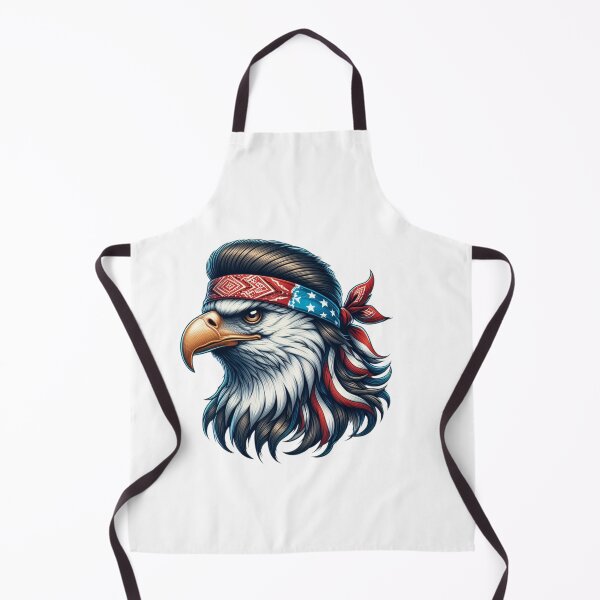 Item preview, " Merica" designed and sold by Dana Burke.