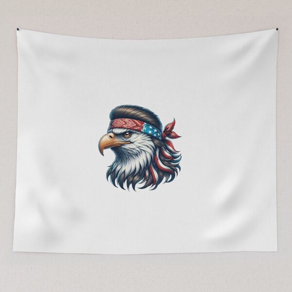 Item preview, " Merica"  designed and sold by Dana  Burke.