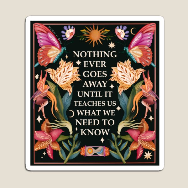 Item preview, Life lessons designed and sold by visionsinblue.