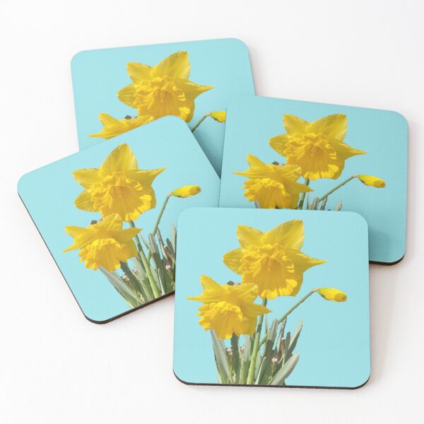 Item preview, Yellow Daffodils  designed and sold by Amanda1775.