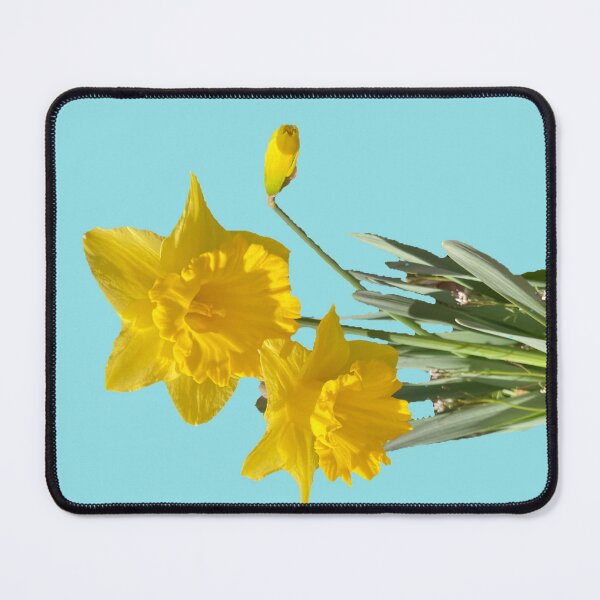 Item preview, Yellow Daffodils  designed and sold by Amanda1775.