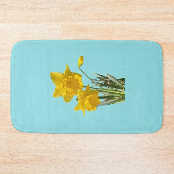 Item preview, Yellow Daffodils  designed and sold by Amanda1775.