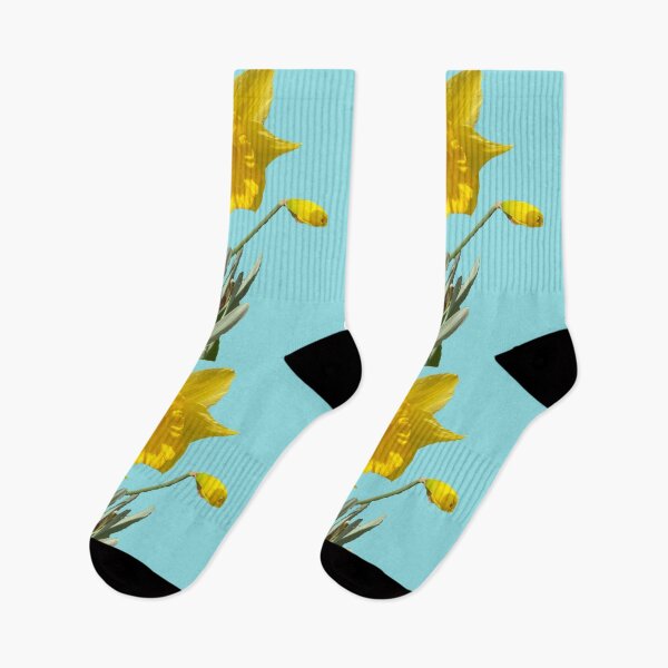 Item preview, Yellow Daffodils  designed and sold by Amanda1775.