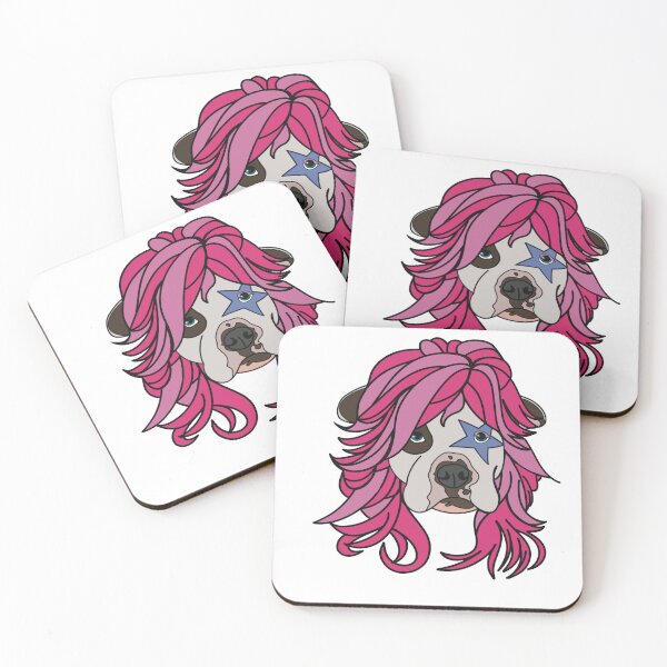 Item preview, Rockin' Bulldog designed and sold by AnxiousGus.