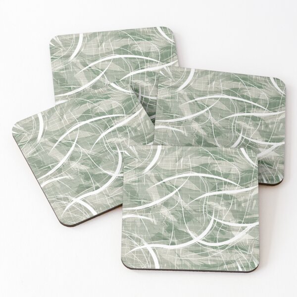 Item preview, Forest Interlace designed and sold by Digital-Lys.