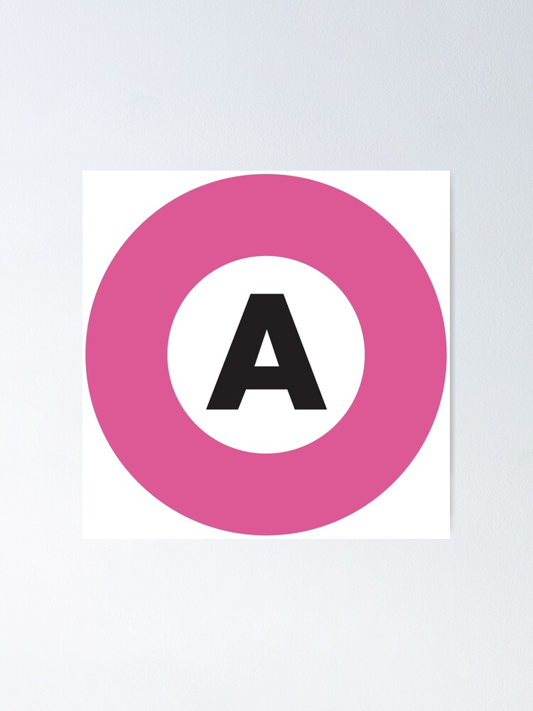 東京メトロ 浅草線ロゴ Tokyo Metro Asakusa Line Logo Poster By Tokyoflagstore Redbubble 東京メトロ 浅草線ロゴ Tokyo Metro Asakusa Line Logo Poster By Tokyoflagstore Redbubble