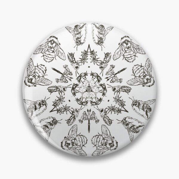 Item preview, Bees of Ontario designed and sold by PollinateBarrie.