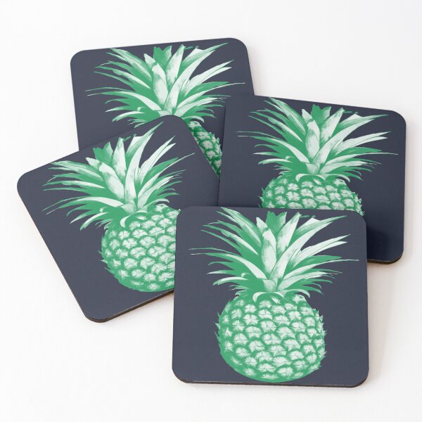 Item preview, Artsy Pineapple designed and sold by kinpirks.