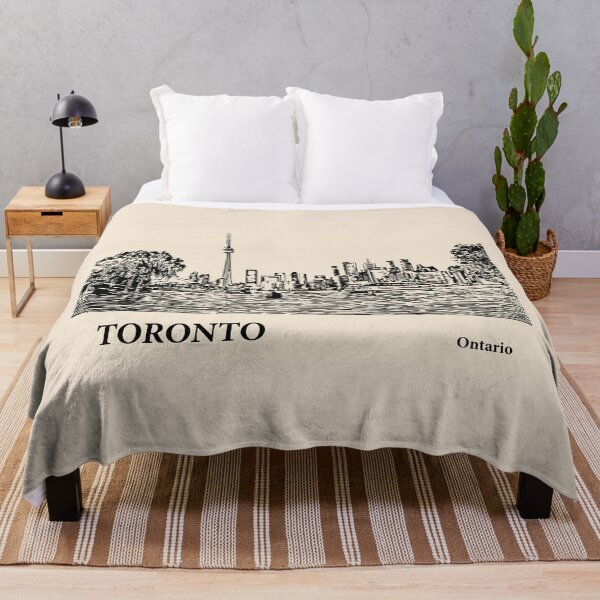 Item preview, Toronto Ontario designed and sold by Lakeric.