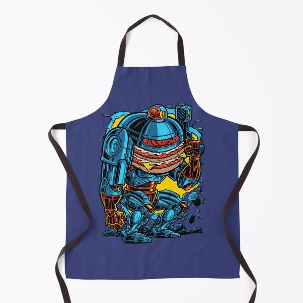Item preview, STEEL MEAT - MADFAB designed and sold by MINION-FACTORY.