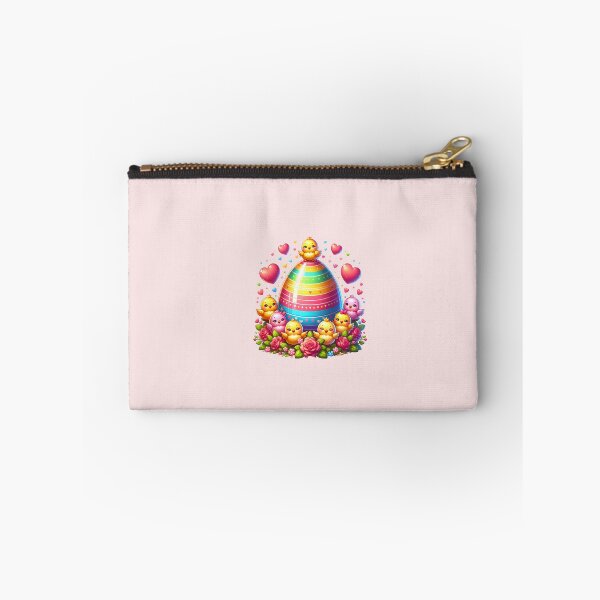 Item preview, CLUCKING GOOD TIMES BABY CHICKS, EASTER EGG designed and sold by lovingtouch.