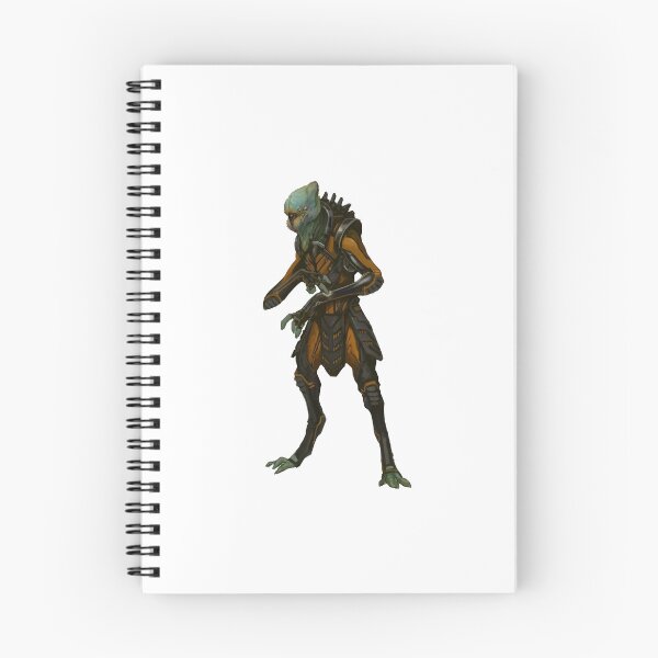 Item preview, Humanoid Monster Alien designed and sold by Veroamicoro.