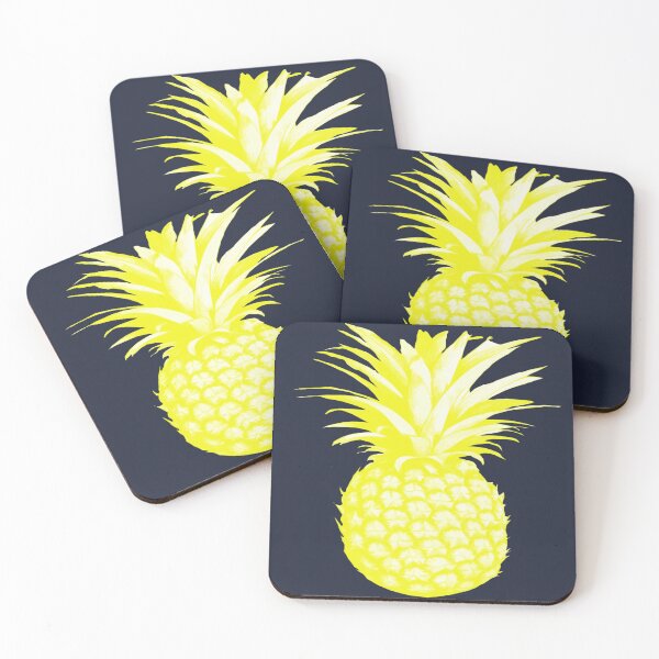 Item preview, Artsy Pineapple designed and sold by kinpirks.