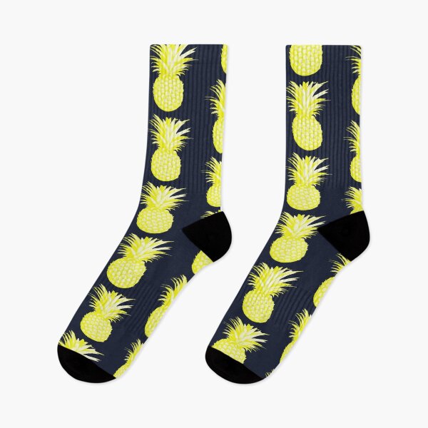 Item preview, Artsy Pineapple designed and sold by kinpirks.