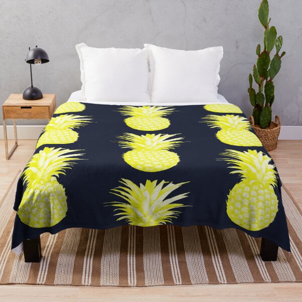 Item preview, Artsy Pineapple designed and sold by kinpirks.