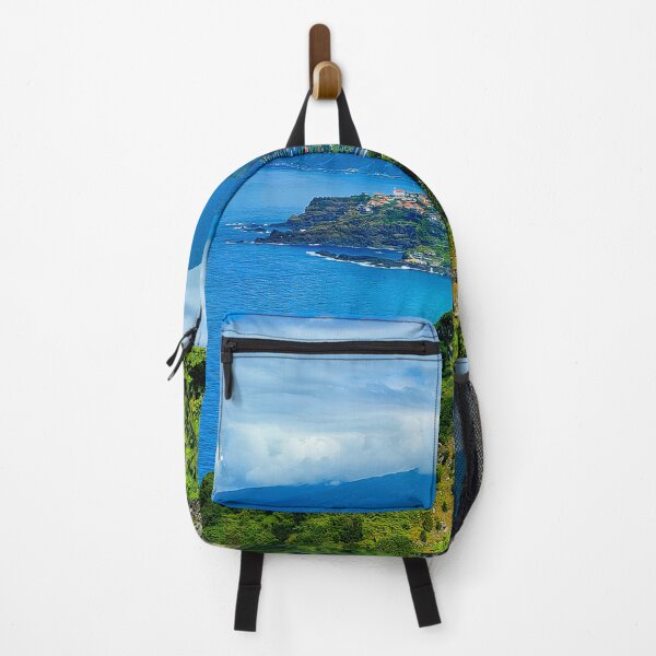 Item preview, MADEIRA - MOUNTAINS AND THE ATLANTIC OCEAN designed and sold by justyna-s28.