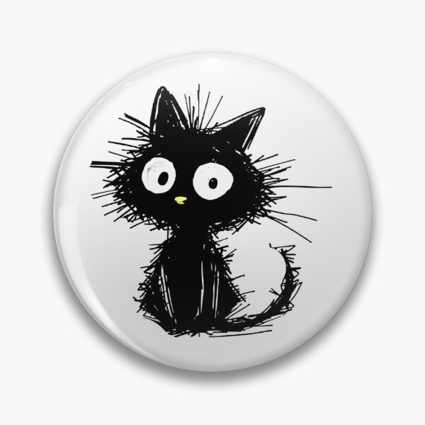 Item preview, Funny and Whimsical Cats designed and sold by Magnuna.