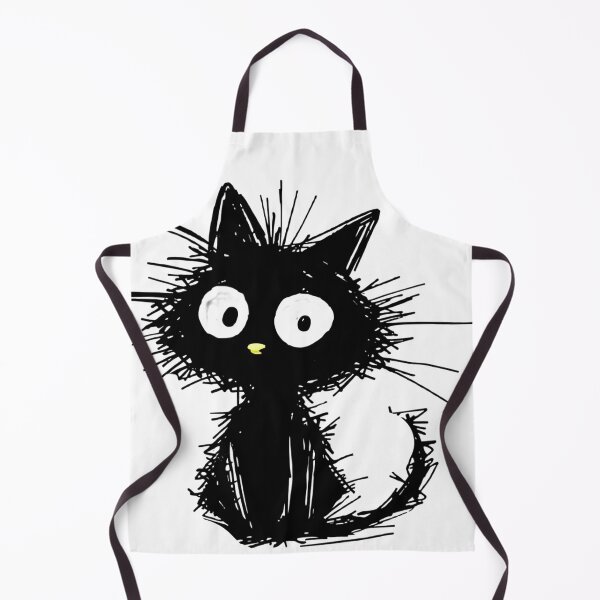 Item preview, Funny and Whimsical Cats designed and sold by Magnuna.