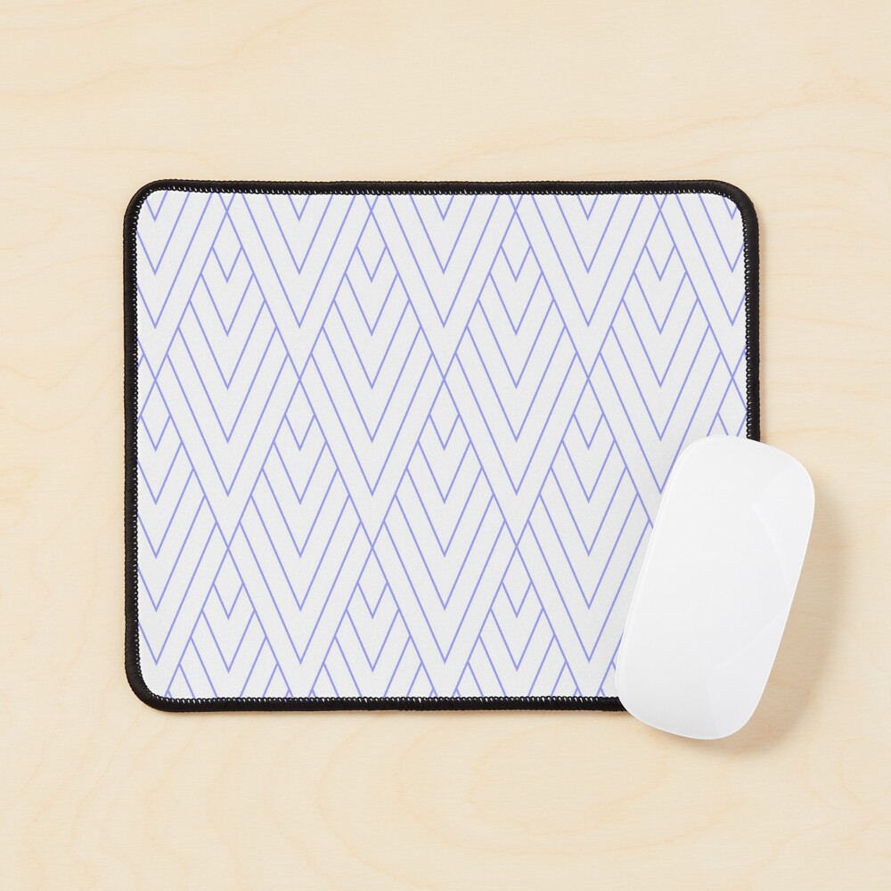 Item preview, Mouse Pad designed and sold by patternicco.