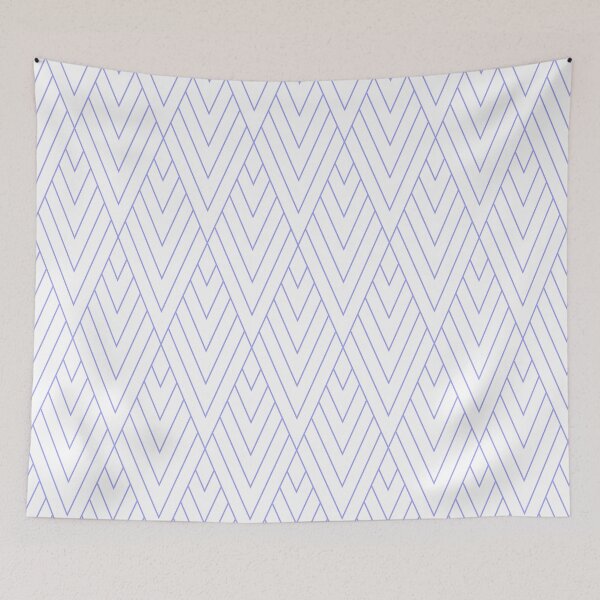 Item preview, Rhombus, Geometric, Seamless Pattern designed and sold by patternicco.