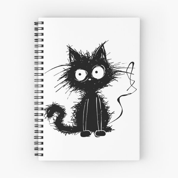 Item preview, Funny and Whimsical Cats designed and sold by Magnuna.