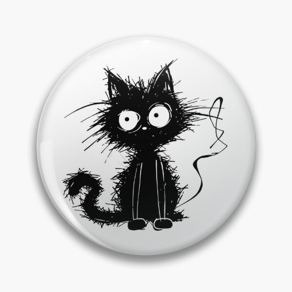 Item preview, Funny and Whimsical Cats designed and sold by Magnuna.
