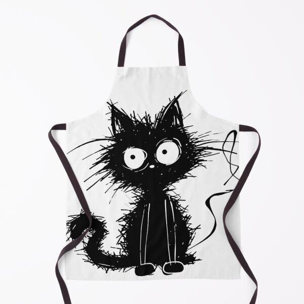 Item preview, Funny and Whimsical Cats designed and sold by Magnuna.