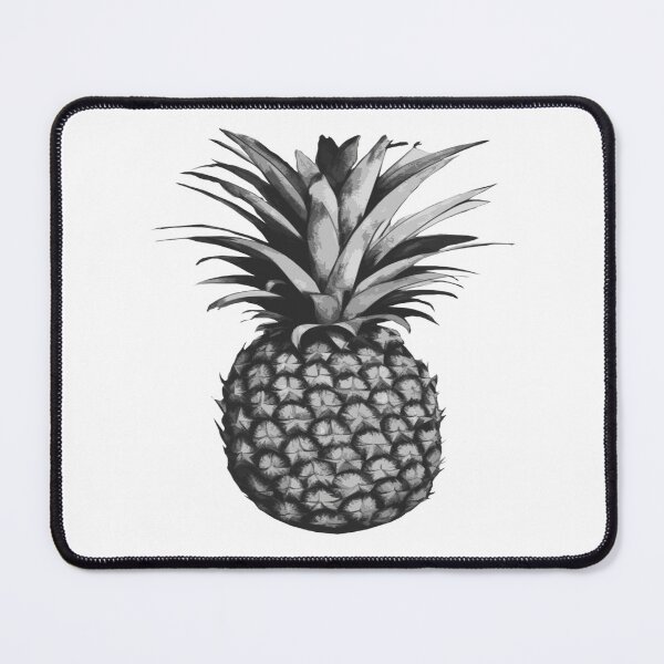 Item preview, Artsy Pineapple designed and sold by kinpirks.