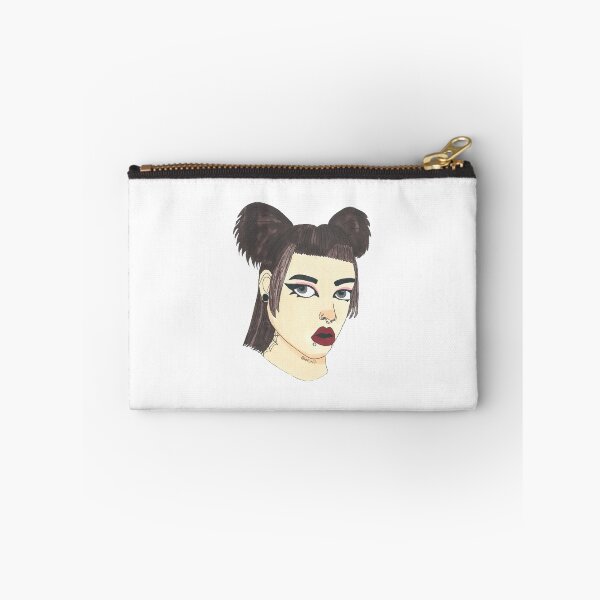Item preview, Pierced Girl designed and sold by Lqt-art.