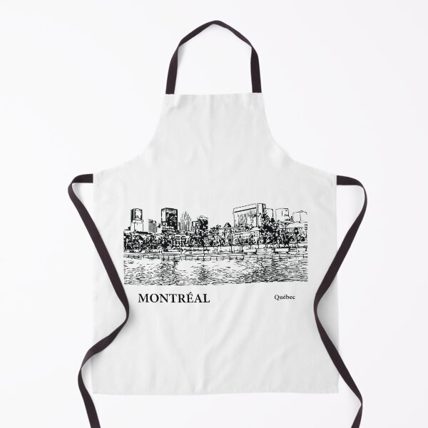 Item preview, Montréal Québec designed and sold by Lakeric Cityscapes.