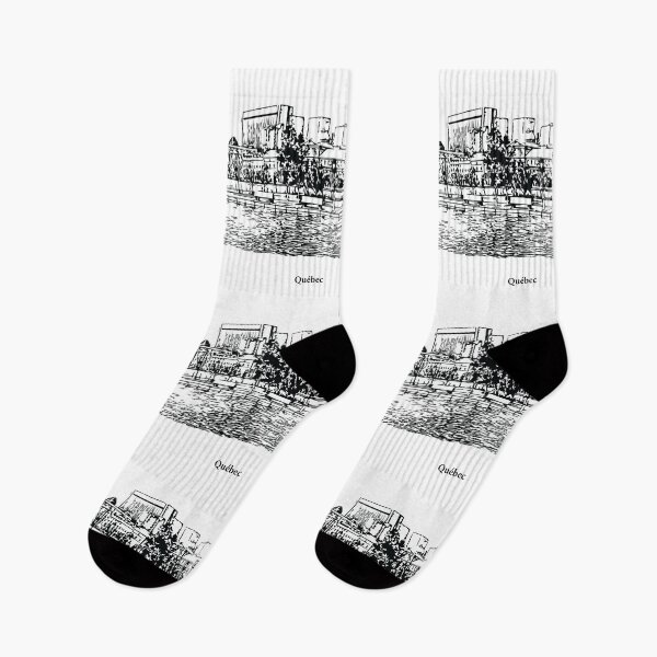 Item preview, Montréal Québec designed and sold by Lakeric Cityscapes.