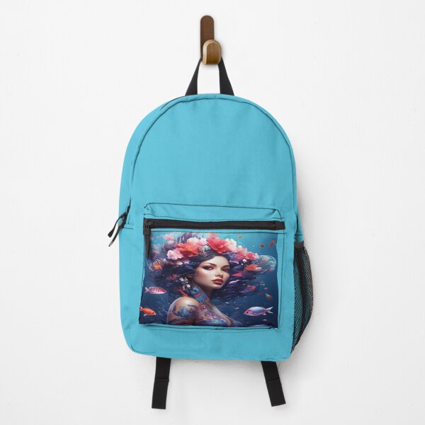 Item preview, Siren designed and sold by Sam & Fam.