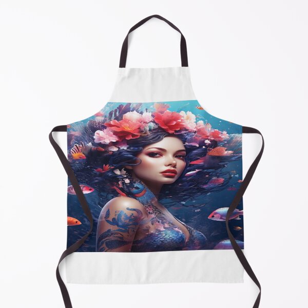 Item preview, Siren designed and sold by Sam & Fam.