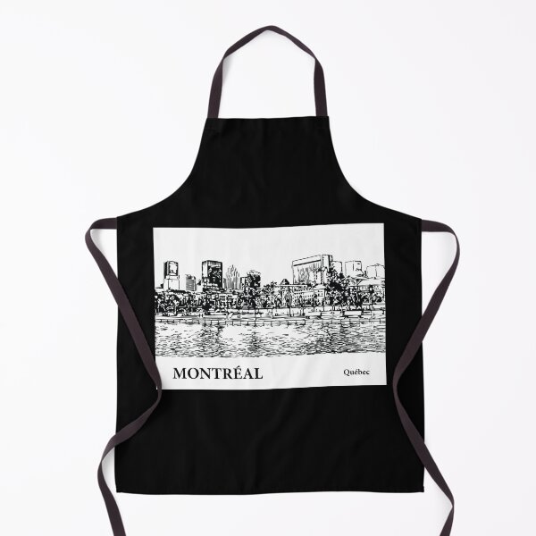 Item preview, Montréal Québec designed and sold by Lakeric Cityscapes.